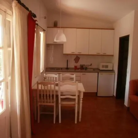 Apartman Studio 5