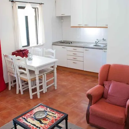 Lejlighed Studio 5 *
